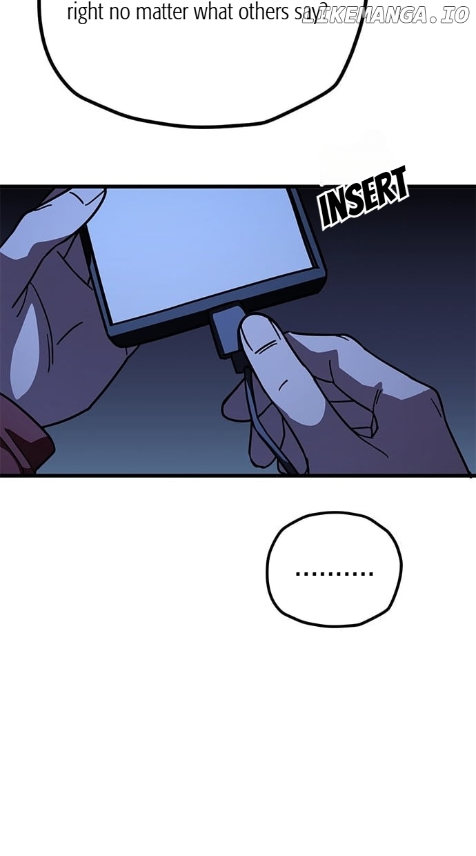Unemployed Baek-soon Chapter 153 - page 7